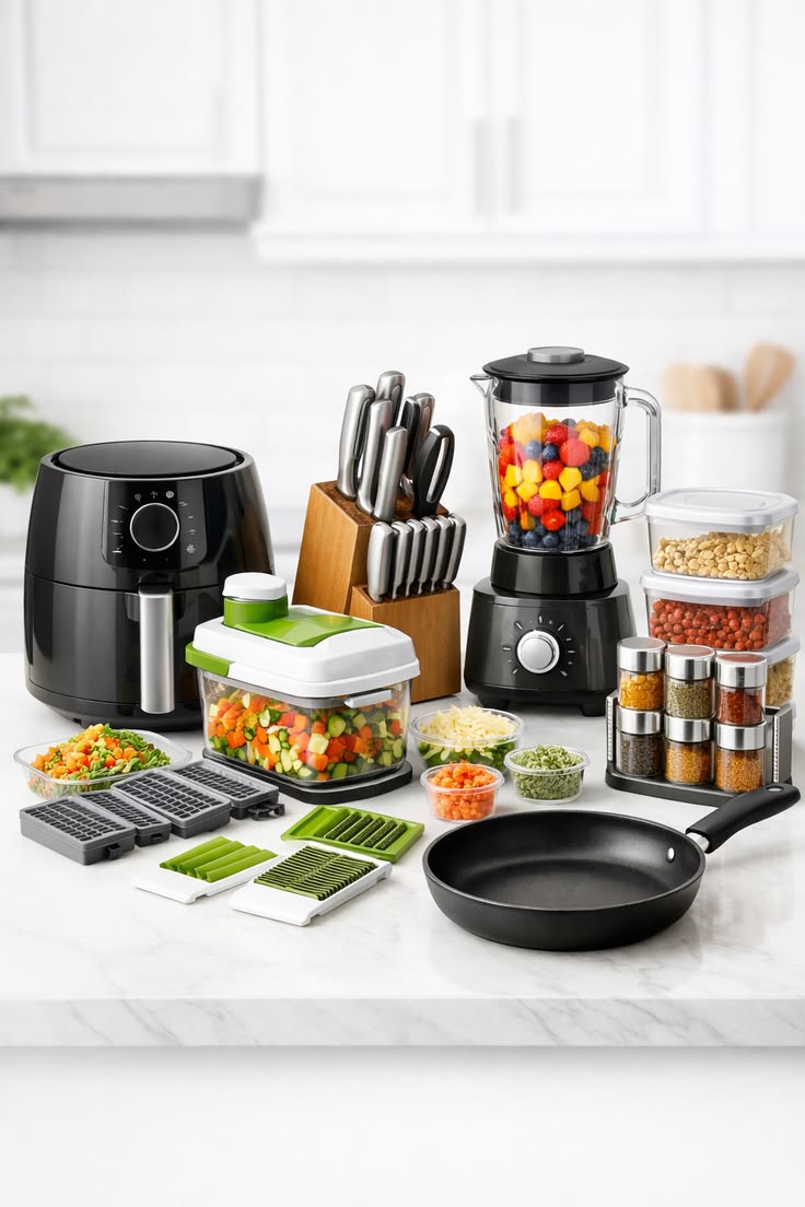 Kitchen products