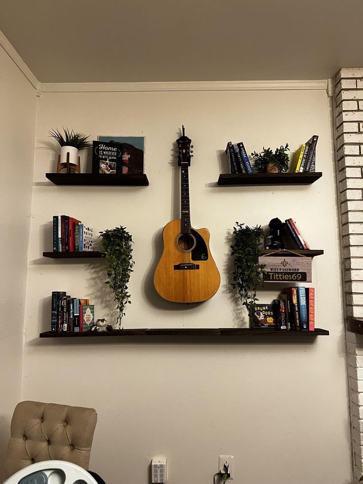 Home improvement