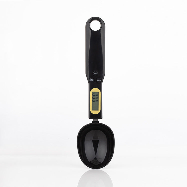 Electronic Spoon Scale for Kitchen Ingredients