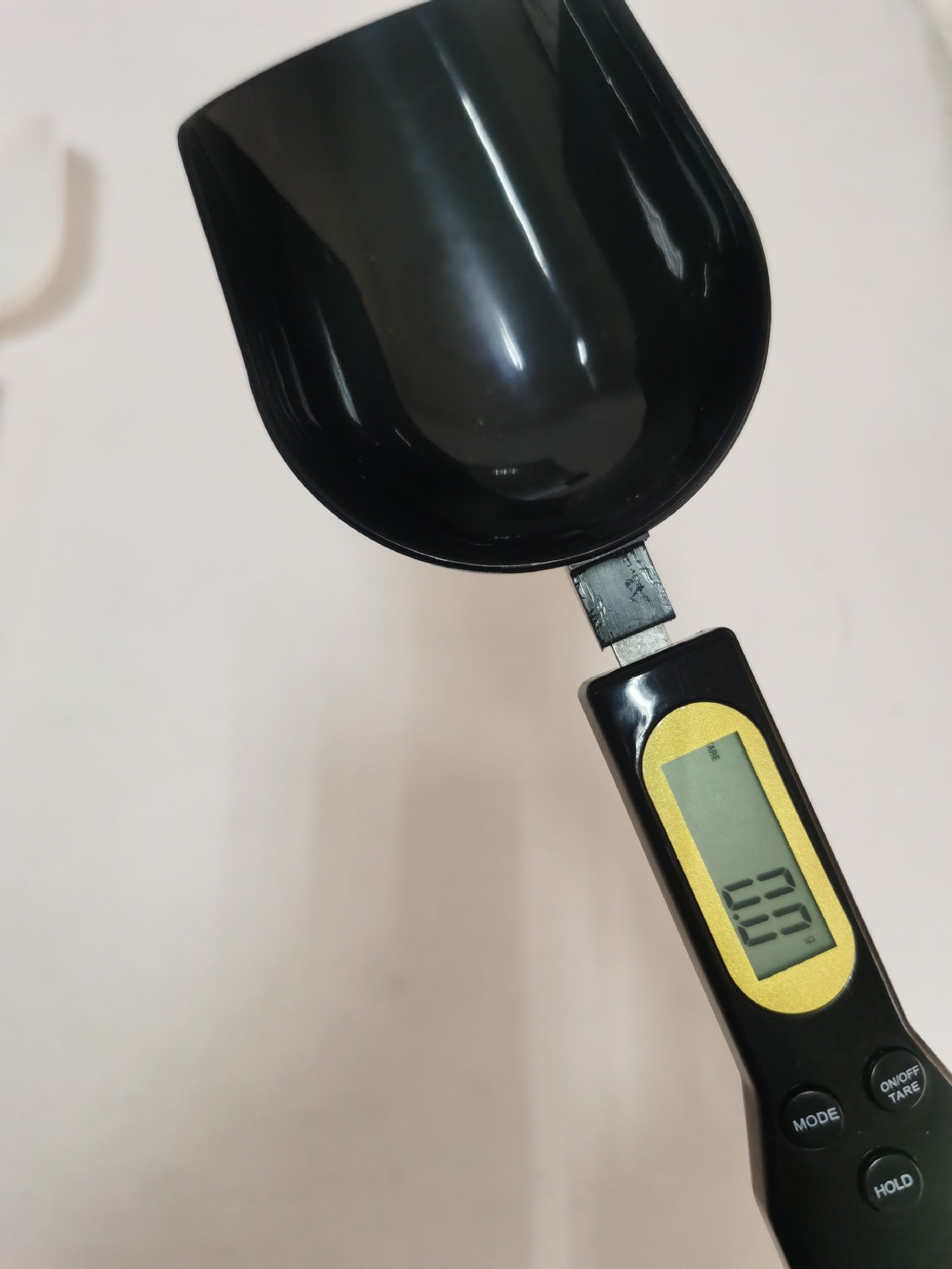 Electronic Spoon Scale for Kitchen Ingredients