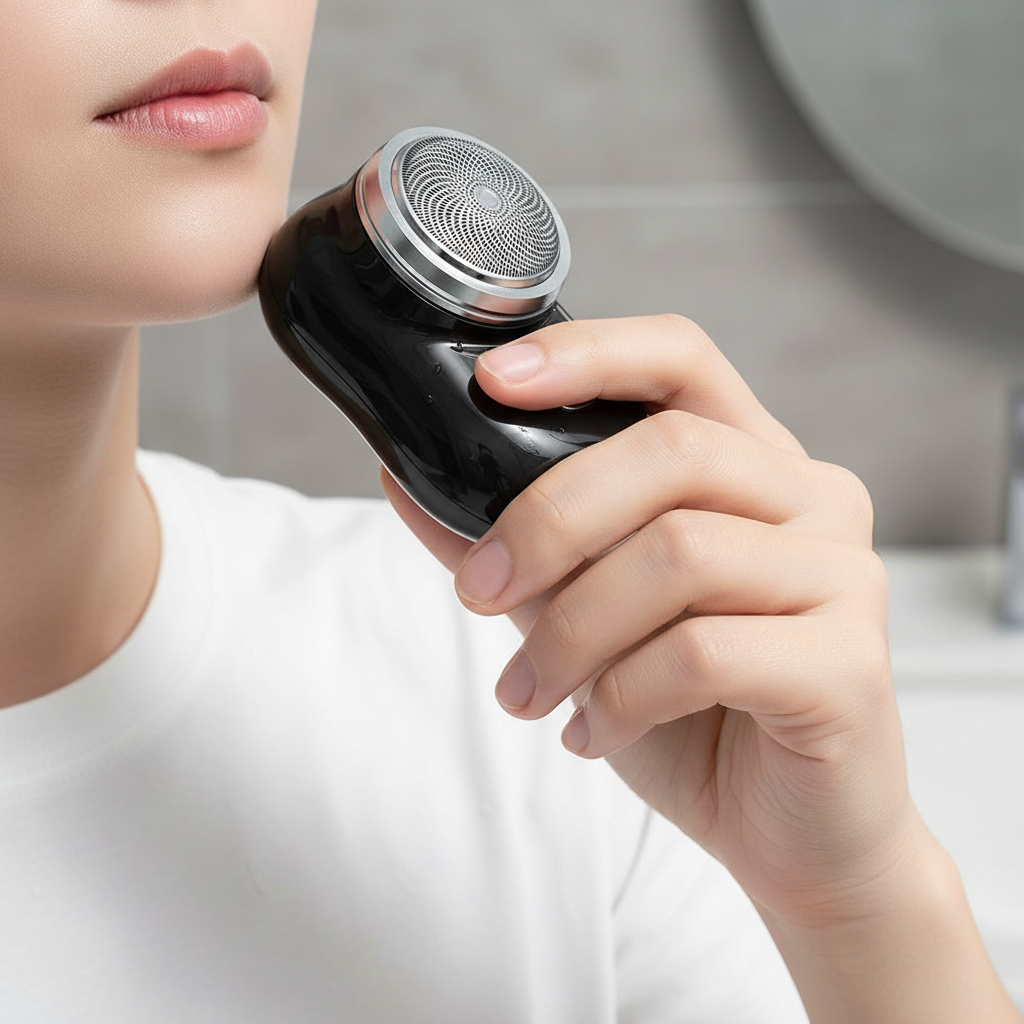 Forge AI Generated Image