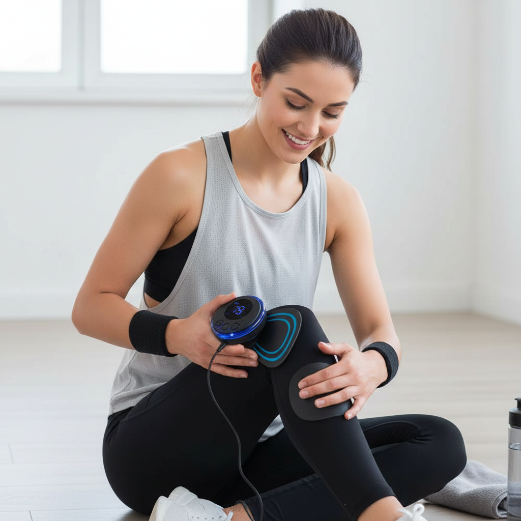 Forge AI Generated Image