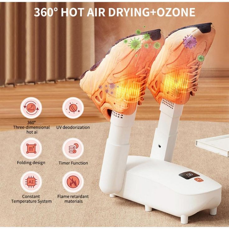 SHOE DRYER