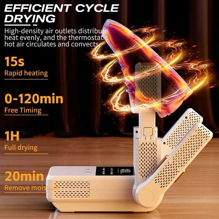 SHOE DRYER