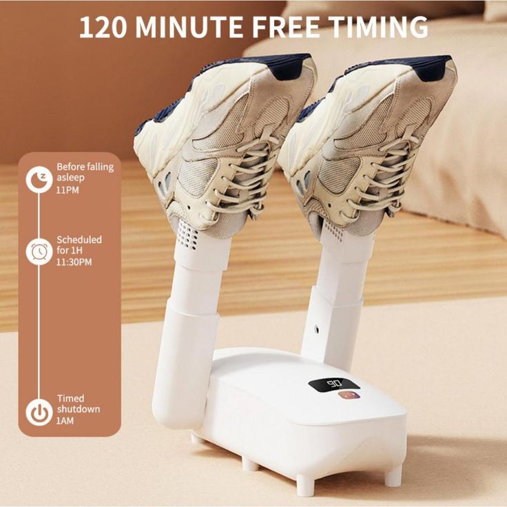 SHOE DRYER